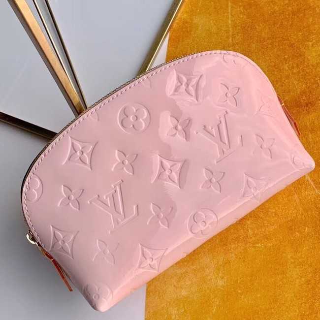 Louis Vuitton Outlet COSMETIC POUCH M90172 pink