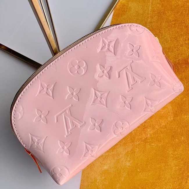 Louis Vuitton Outlet COSMETIC POUCH M90172 pink