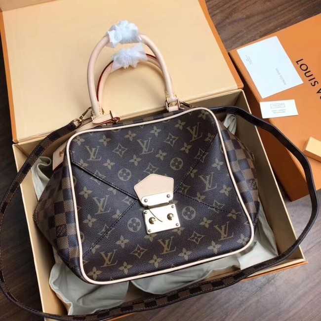 Louis Vuitton Outlet Monogram Canvas original M40177