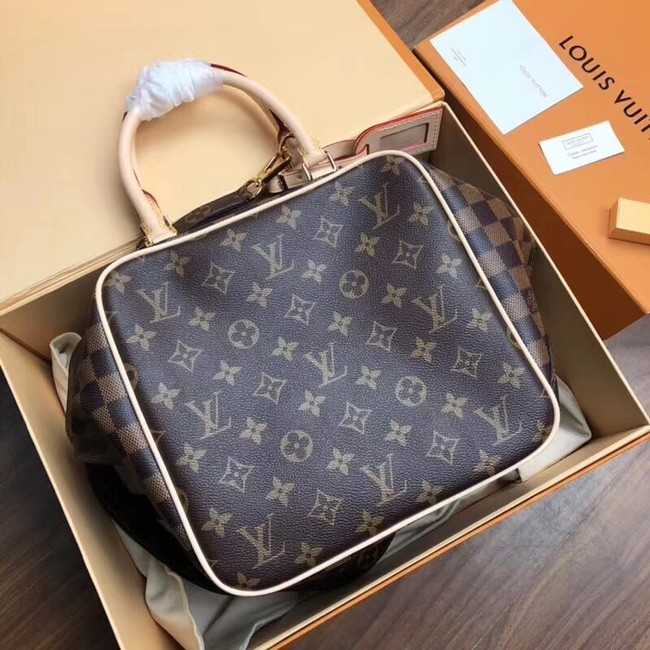 Louis Vuitton Outlet Monogram Canvas original M40177