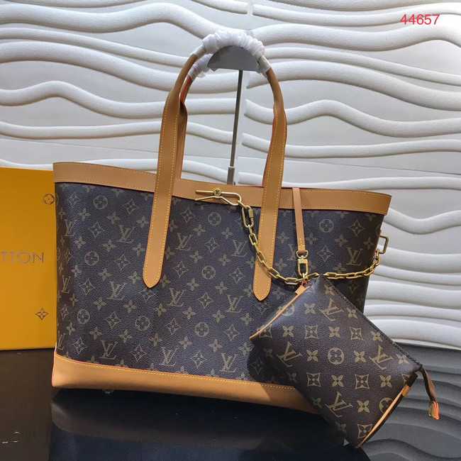 Louis Vuitton Outlet original Monogram Canvas m44657