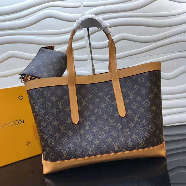 Louis Vuitton Outlet original Monogram Canvas m44657