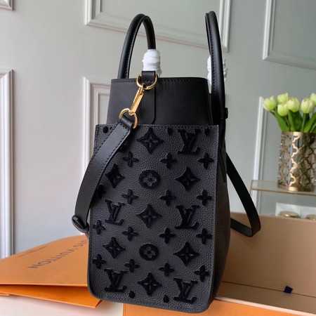 Louis Vuitton Outlet Original ON MY SIDE M53823 black