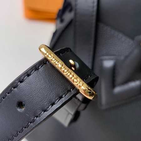 Louis Vuitton Outlet Original ON MY SIDE M53823 black