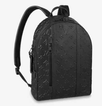 Louis Vuitton Outlet ARMAND BACKPACK M57959 black