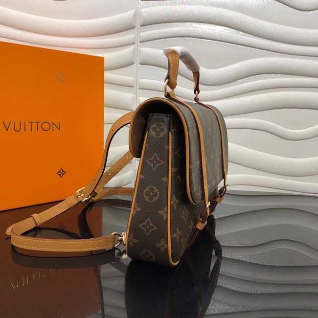 Louis Vuitton Outlet Original Monogram Canvas M51158