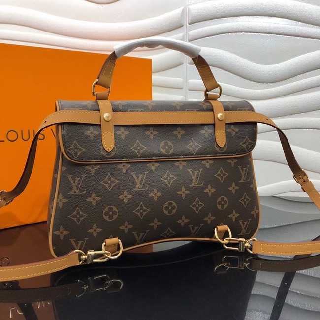 Louis Vuitton Outlet Original Monogram Canvas M51158