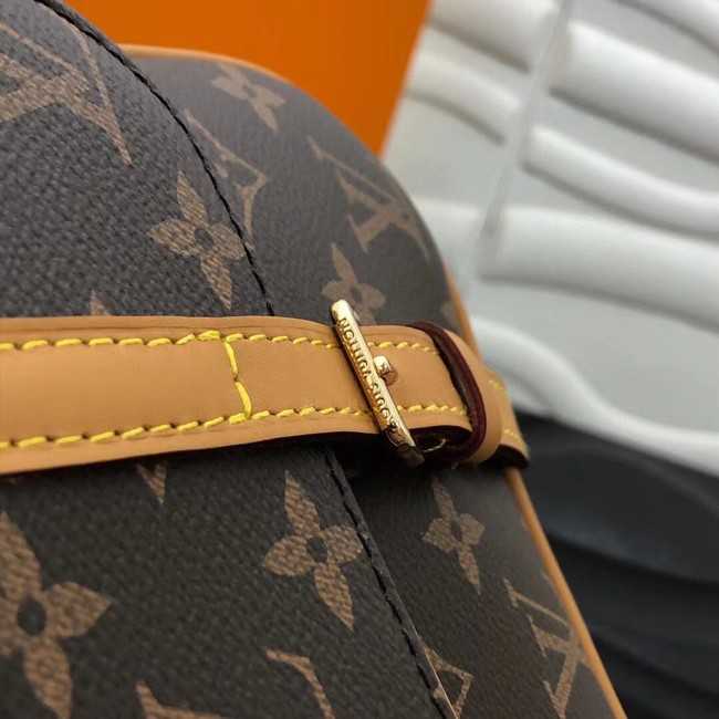 Louis Vuitton Outlet Original Monogram Canvas M51158