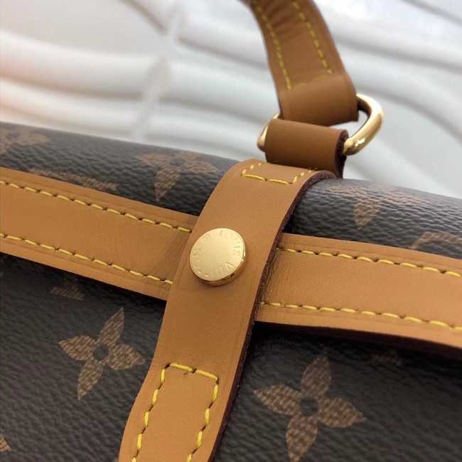 Louis Vuitton Outlet Original Monogram Canvas M51158