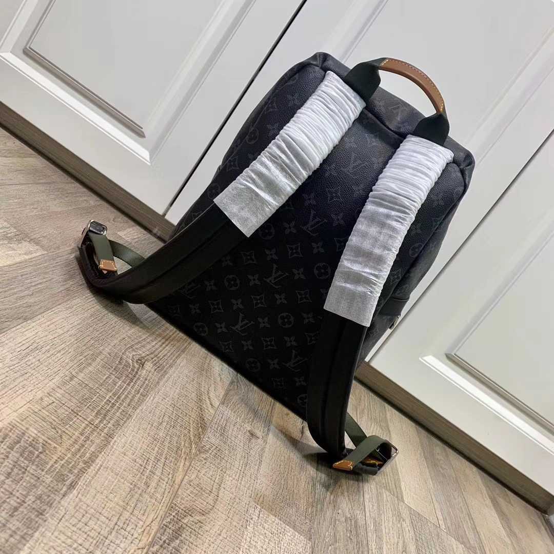 Louis Vuitton Outlet Monogram Canvas Original Backpack M45218