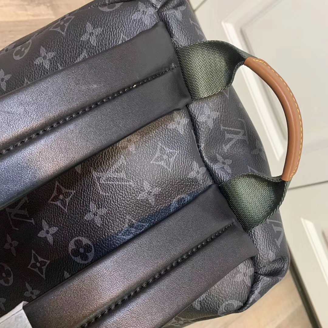 Louis Vuitton Outlet Monogram Canvas Original Backpack M45218