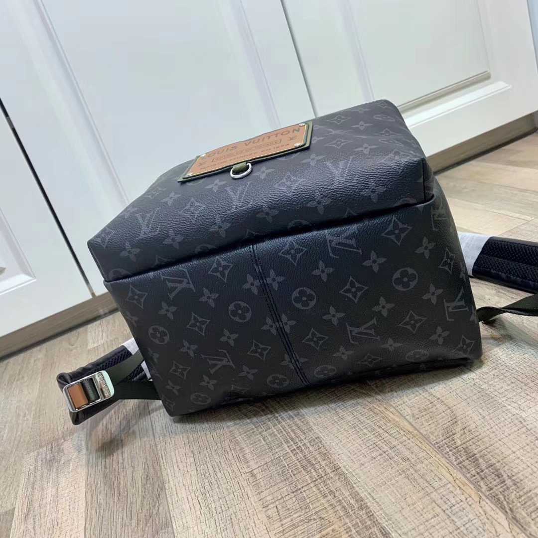 Louis Vuitton Outlet Monogram Canvas Original Backpack M45218