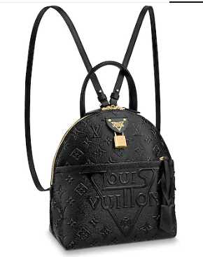 Louis Vuitton Outlet original LV MOON BACKPACK M44945