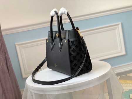 Louis Vuitton Outlet original ON MY SIDE M53825 black