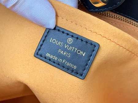 Louis Vuitton Outlet original ON MY SIDE M53825 black