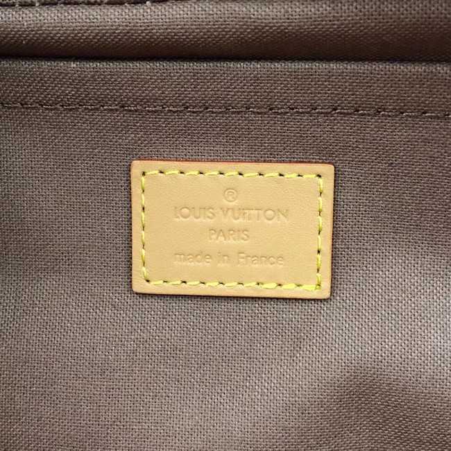 Louis Vuitton Outlet Original Monogram Canvas M45672 Brown