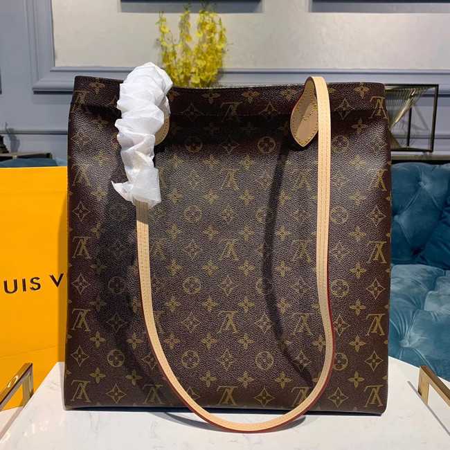 Louis Vuitton Outlet Original Monogram Canvas M44778