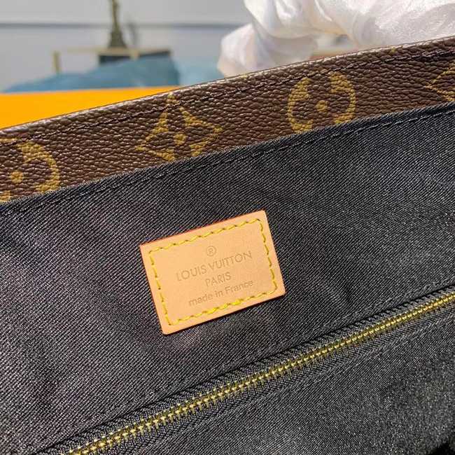 Louis Vuitton Outlet Original Monogram Canvas M44778