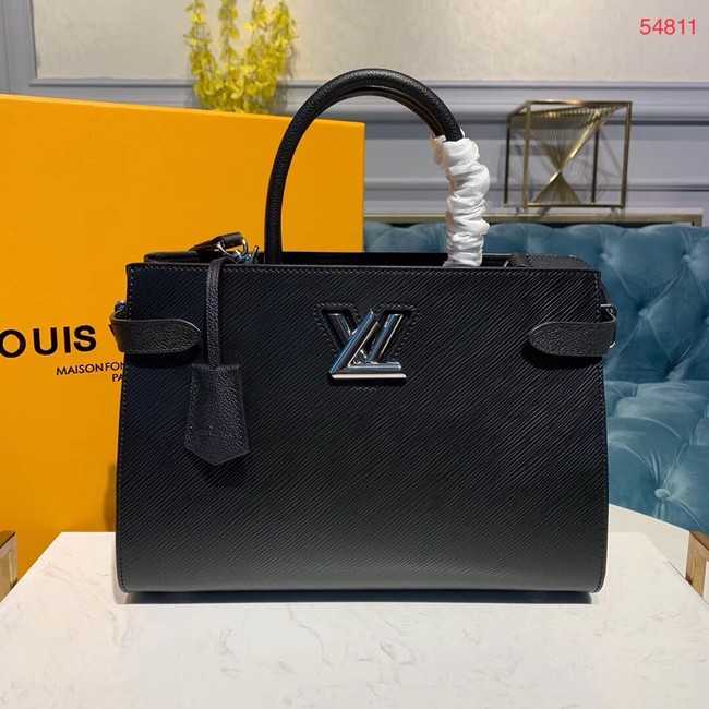 Louis Vuitton Outlet Original EPI Leather M54811 Black