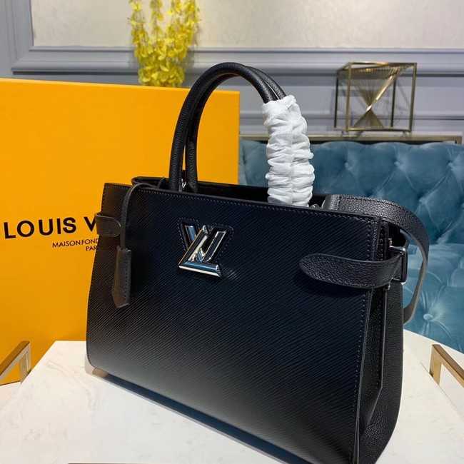 Louis Vuitton Outlet Original EPI Leather M54811 Black