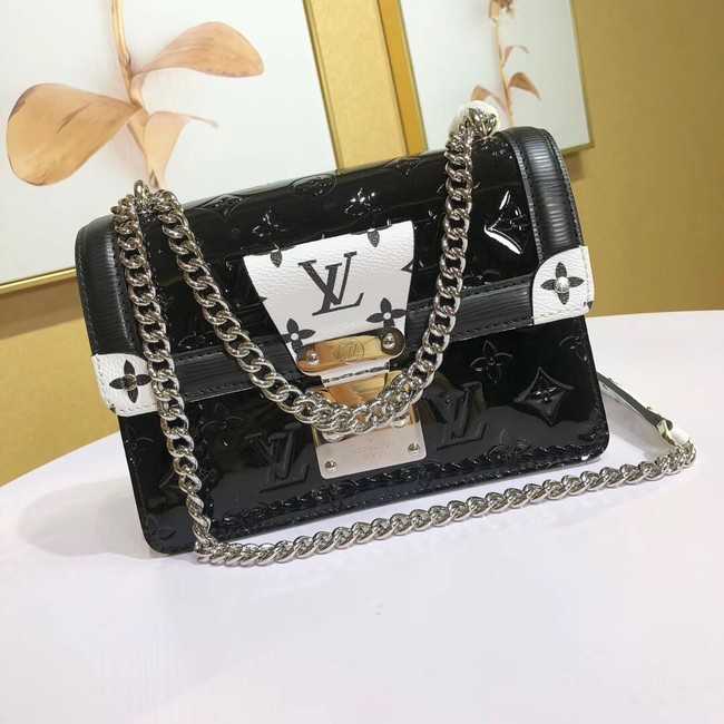 Louis Vuitton Outlet Original WYNWOOD M90445 Noir