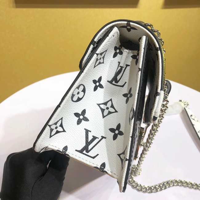 Louis Vuitton Outlet Original WYNWOOD M90445 Noir