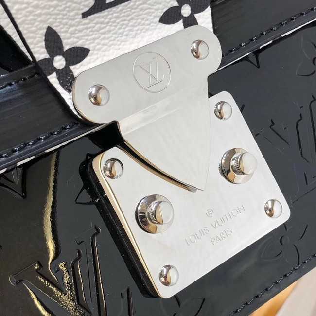 Louis Vuitton Outlet Original WYNWOOD M90445 Noir