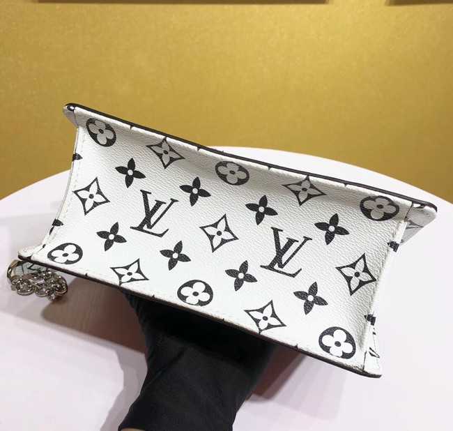 Louis Vuitton Outlet Original WYNWOOD M90445 Noir