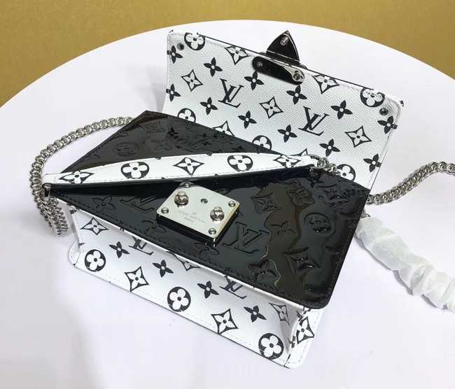 Louis Vuitton Outlet Original WYNWOOD M90445 Noir