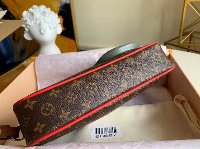 Louis Vuitton Outlet Original Clutch bag M68687