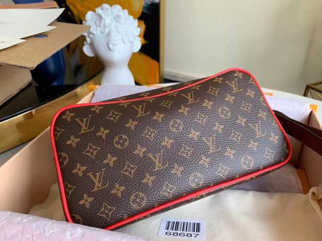 Louis Vuitton Outlet Original Clutch bag M68687