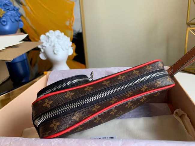 Louis Vuitton Outlet Original Clutch bag M68687