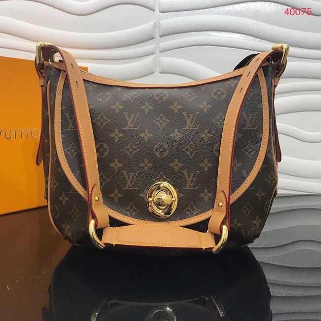 Louis Vuitton Outlet Original Monogram Canvas M40075