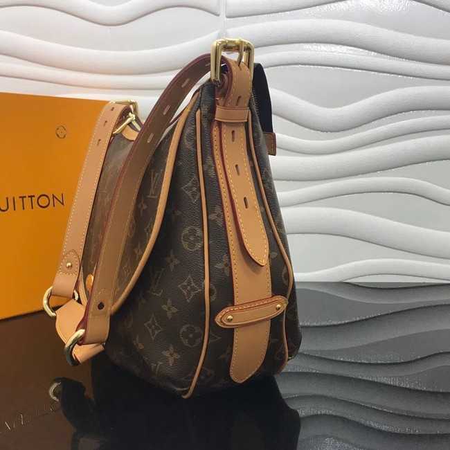 Louis Vuitton Outlet Original Monogram Canvas M40075