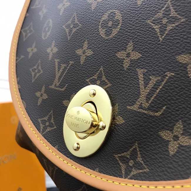 Louis Vuitton Outlet Original Monogram Canvas M40075