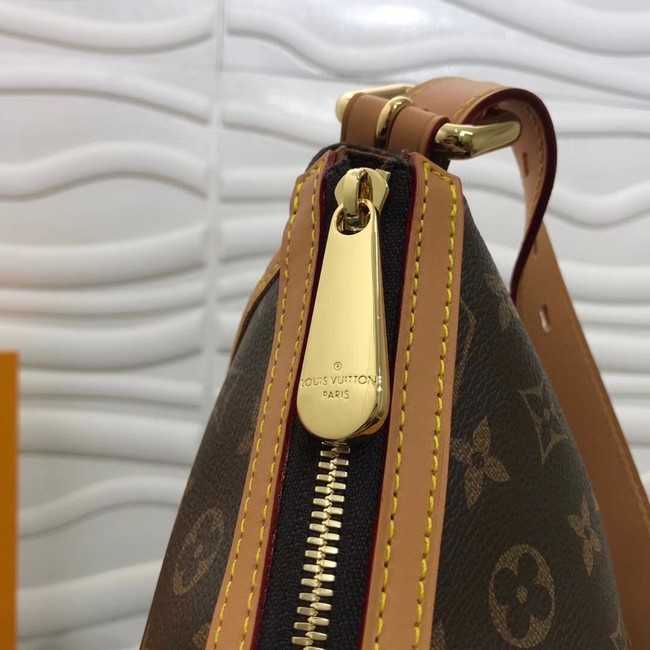 Louis Vuitton Outlet Original Monogram Canvas M40075