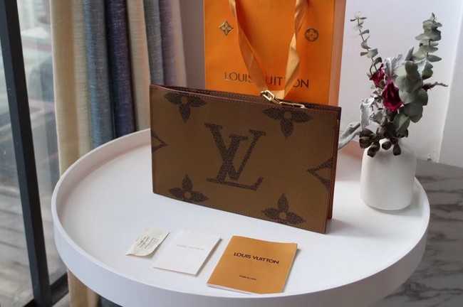 Louis Vuitton Outlet Monogram Canvas M55646-2