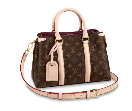 Louis Vuitton Outlet SOUFFLOT BB M44815