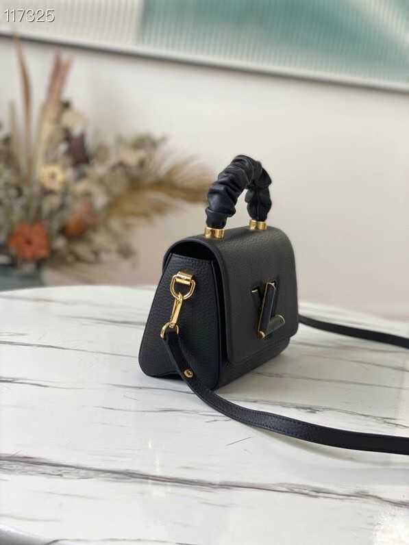 Louis Vuitton Outlet TWIST PM M58691 black