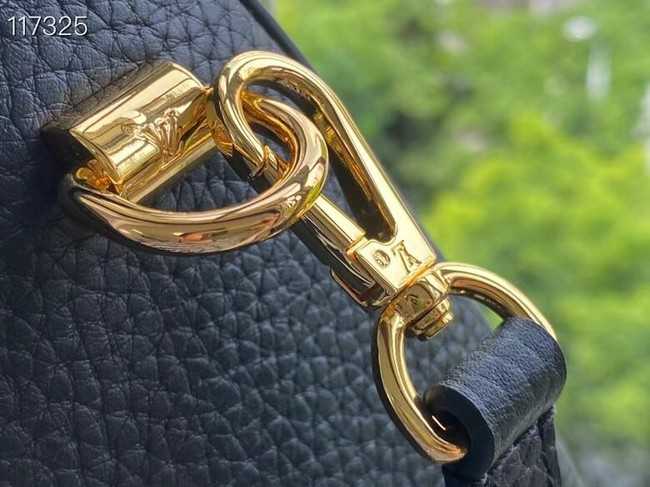 Louis Vuitton Outlet TWIST PM M58691 black