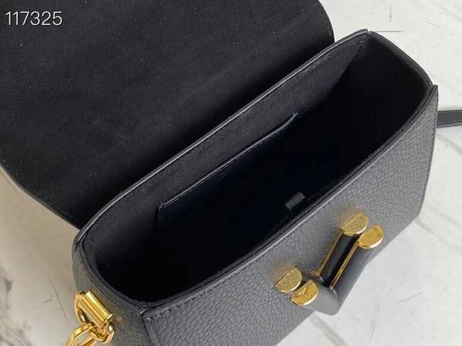 Louis Vuitton Outlet TWIST PM M58691 black