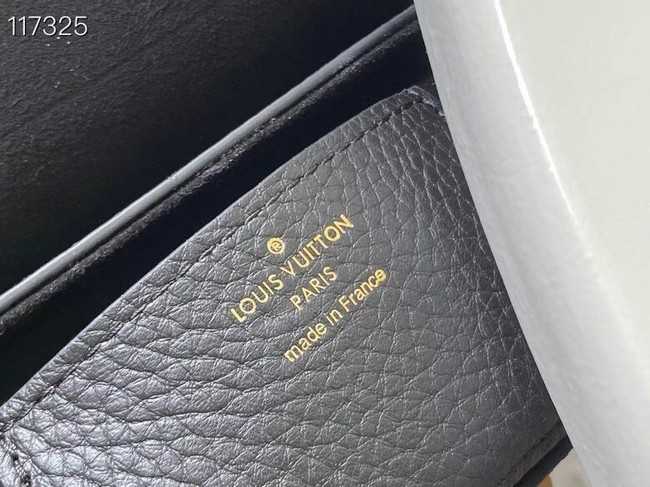 Louis Vuitton Outlet TWIST PM M58691 black