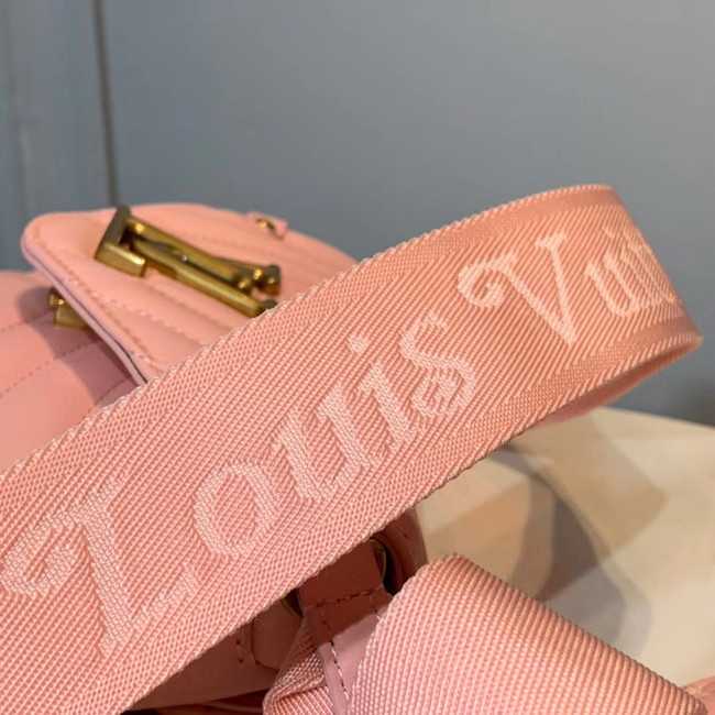 Louis Vuitton Outlet NEW WAVE Shoulder Bag M56466 pink