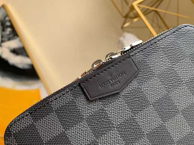 Louis Vuitton Outlet Original M60414 black