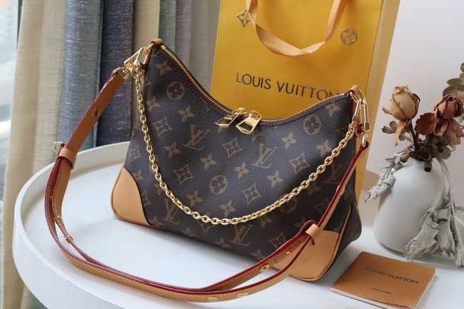 Louis Vuitton Outlet Monogram Canvas M45381 brown