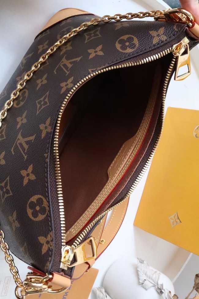 Louis Vuitton Outlet Monogram Canvas M45381 brown