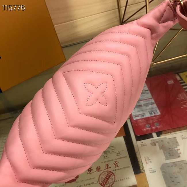 Louis Vuitton Outlet Original NEW WAVE M53750 pink