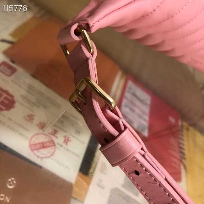 Louis Vuitton Outlet Original NEW WAVE M53750 pink