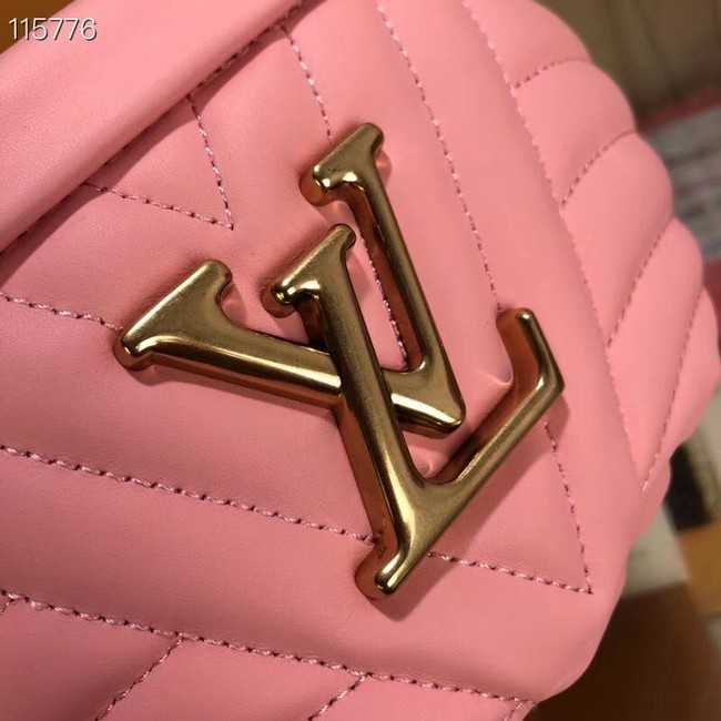 Louis Vuitton Outlet Original NEW WAVE M53750 pink