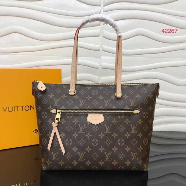 Louis Vuitton Outlet Monogram Canvas original M42267